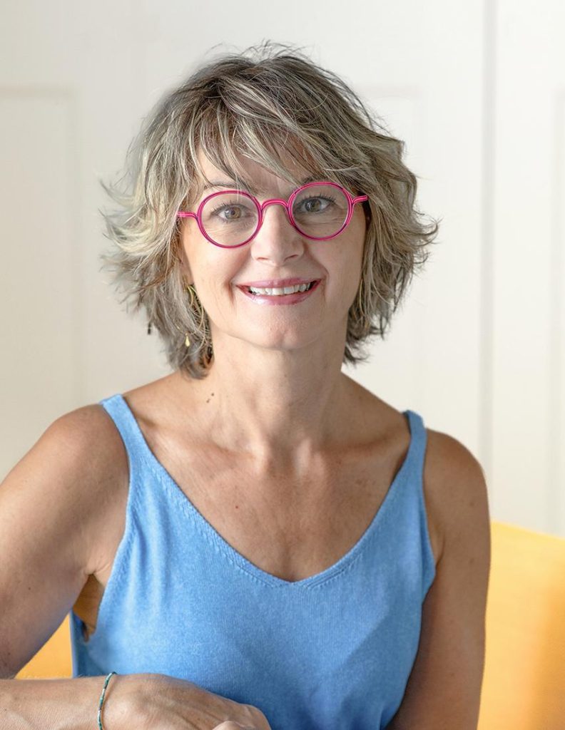 edith wlad